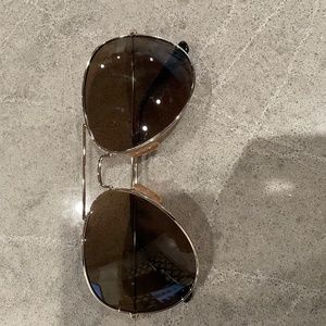 Old Navy Aviator Sunglasses
